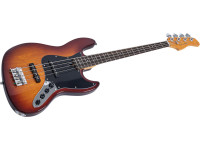 Sire Marcus Miller V3 New Gen 4-String Tobacco Sunburst Sire Marcus Miller V3 New Gen 4-String Tobacco Sunburst